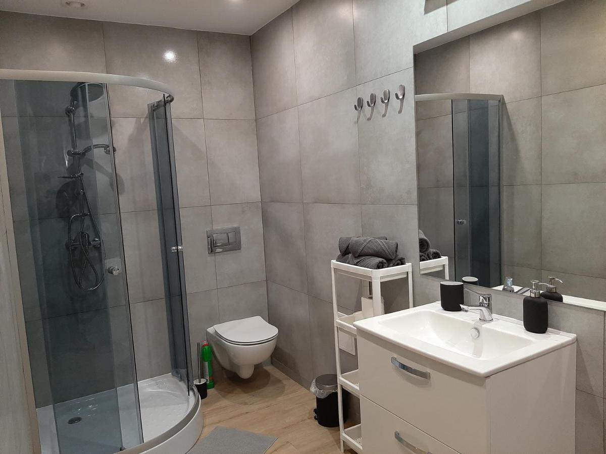 Central Platinum Apartments 24 리브니크 외부 사진