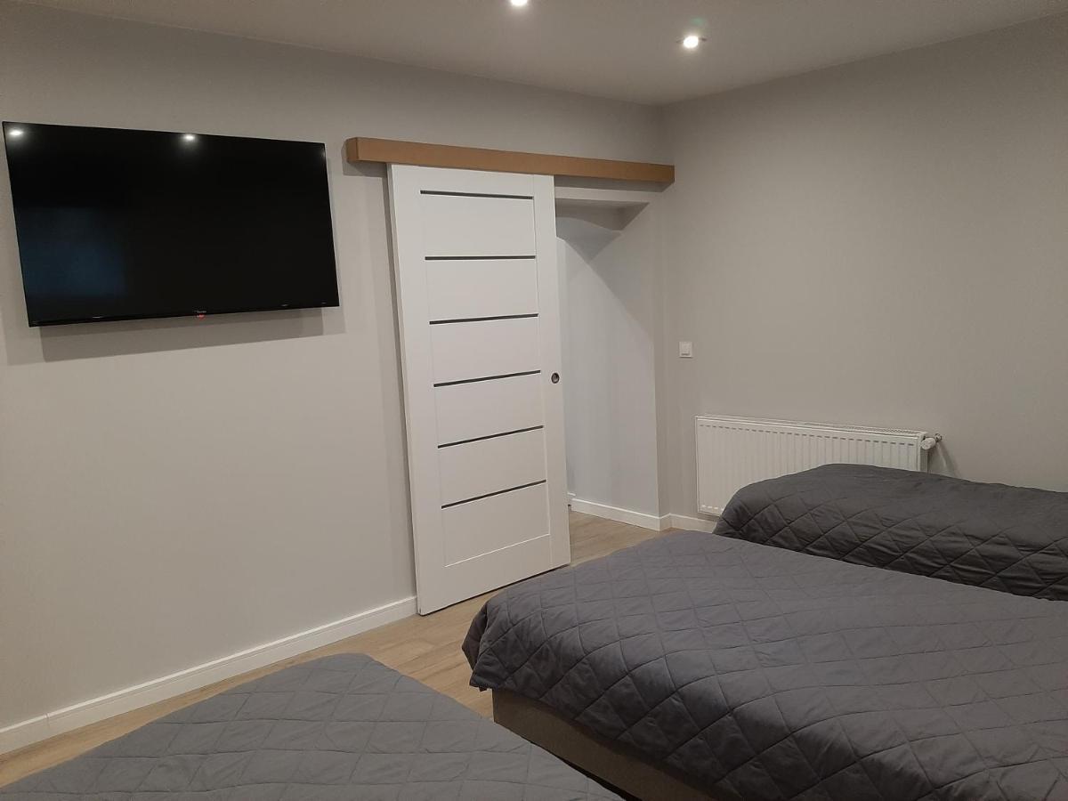 Central Platinum Apartments 24 리브니크 외부 사진