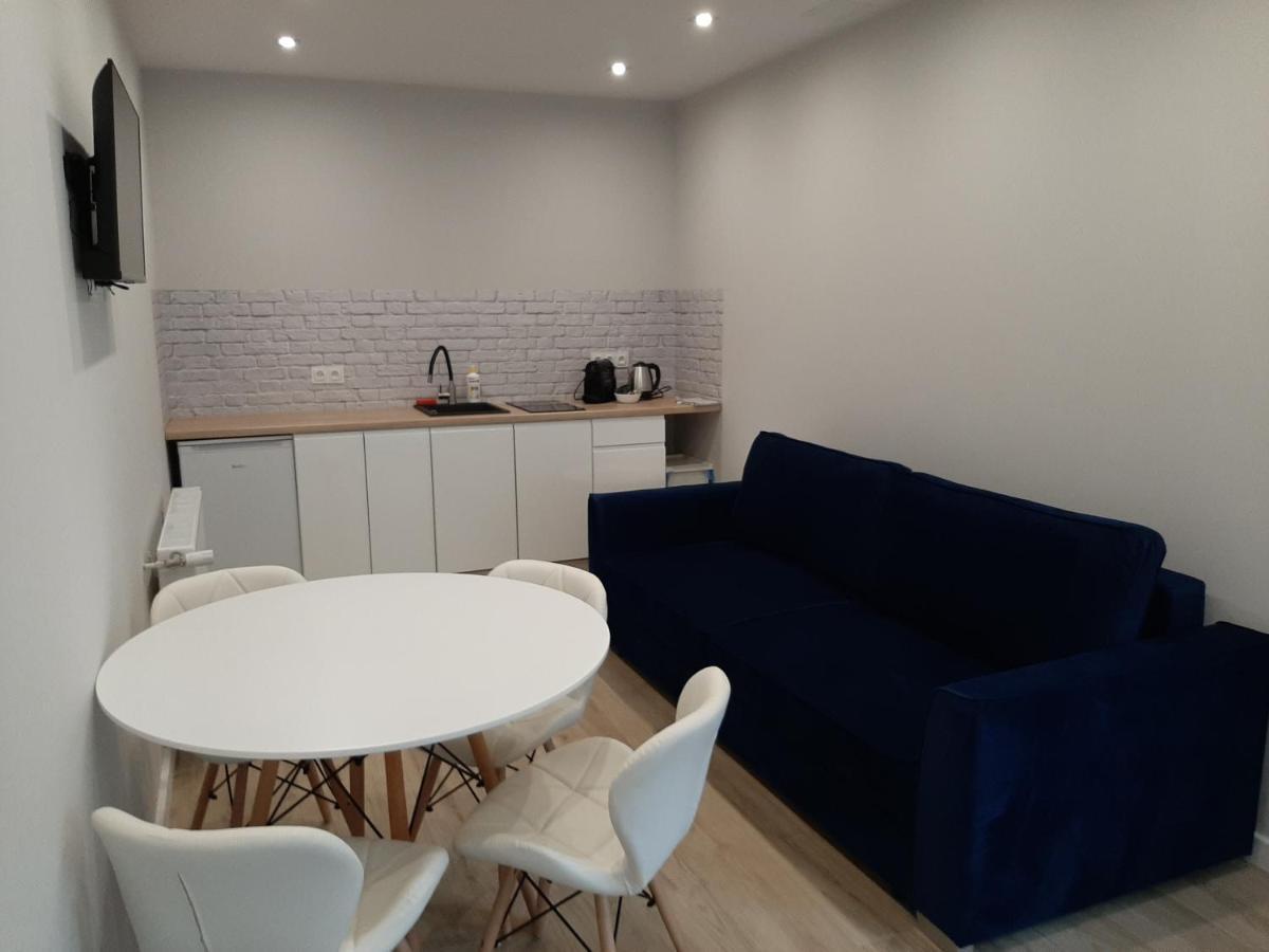 Central Platinum Apartments 24 리브니크 외부 사진
