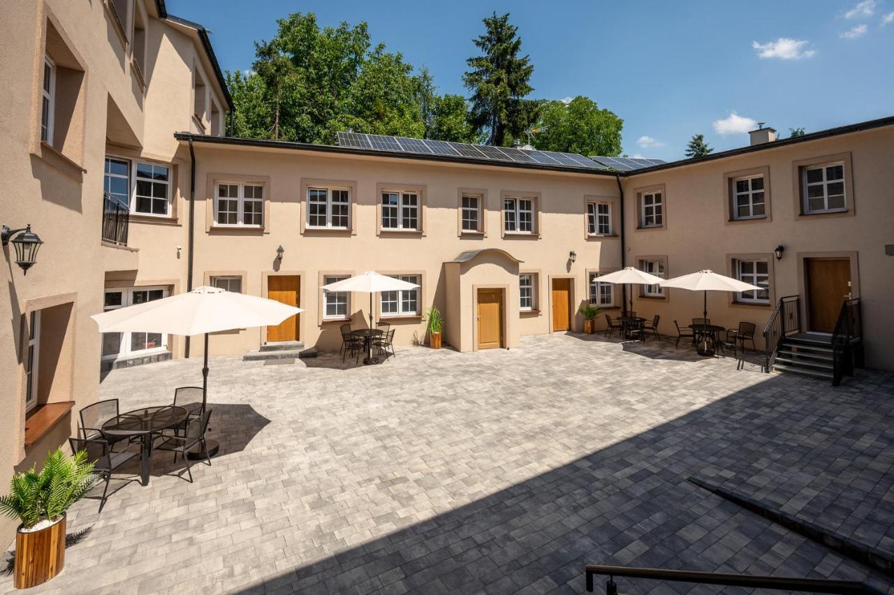 Central Platinum Apartments 24 리브니크 외부 사진