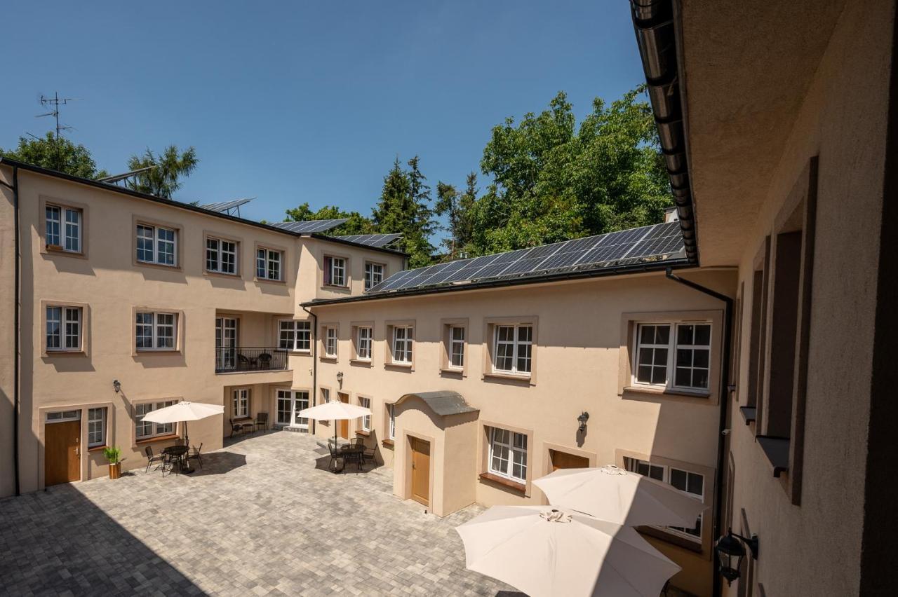 Central Platinum Apartments 24 리브니크 외부 사진
