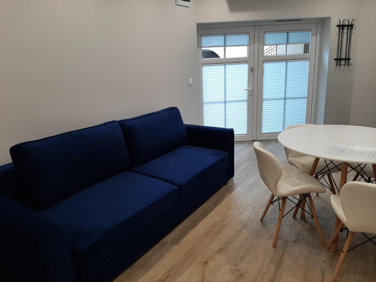 Central Platinum Apartments 24 리브니크 외부 사진