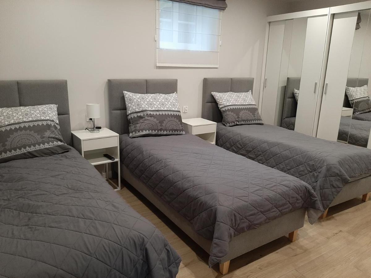Central Platinum Apartments 24 리브니크 외부 사진