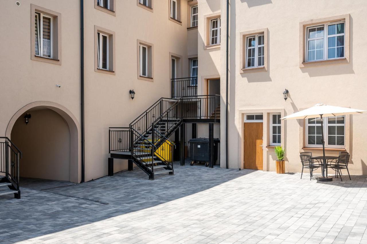 Central Platinum Apartments 24 리브니크 외부 사진