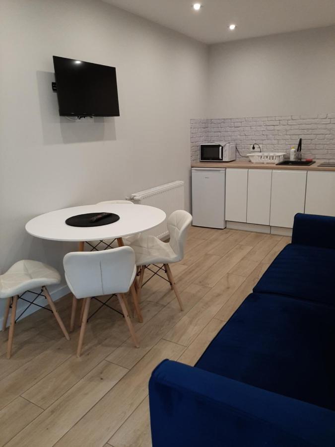 Central Platinum Apartments 24 리브니크 외부 사진